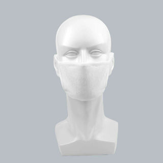 Stay Protected in Style with White Cotton Face Masks Stay Protected in Style with White Cotton Face Masks