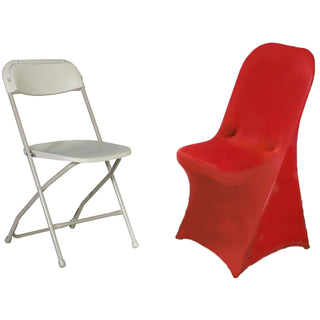 Unmatched Durability and Style for Your Folding Chairs