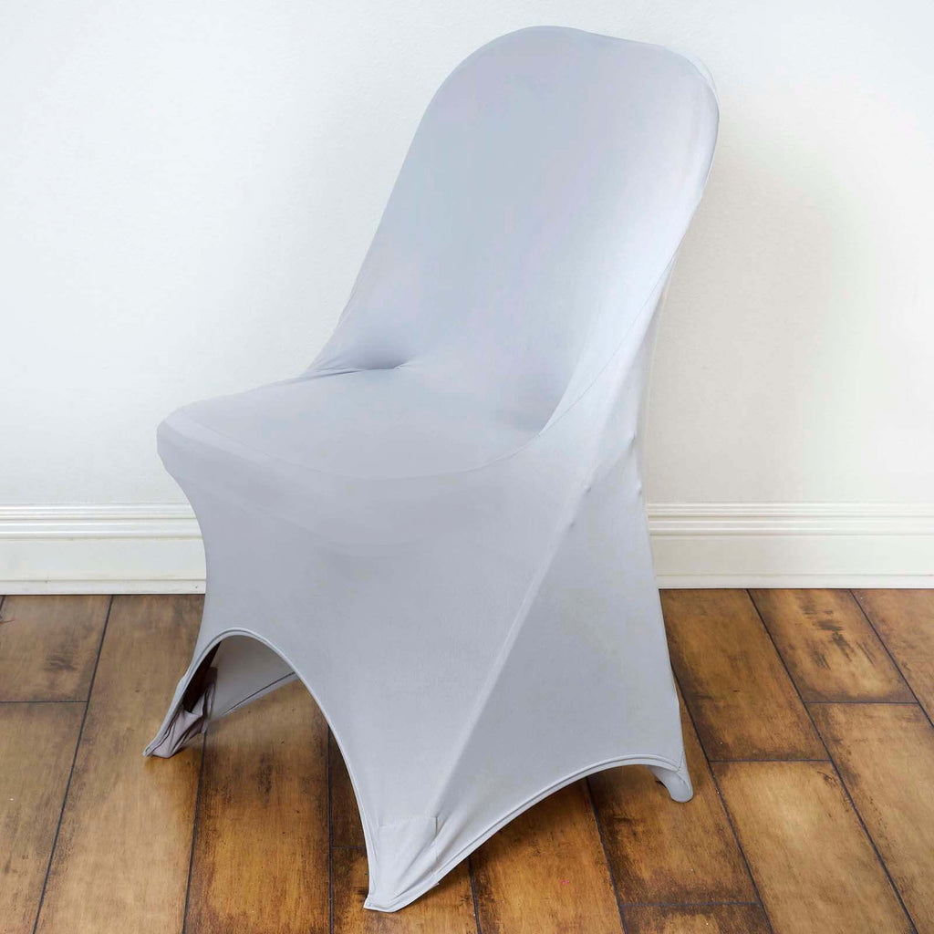 Spandex Folding Chair Cover