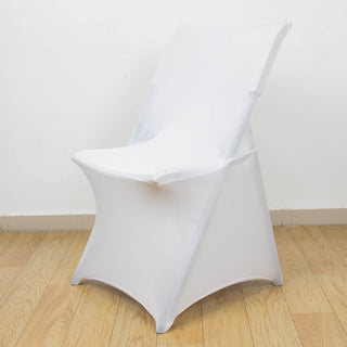 Transform Your Event with a White Chair Cover