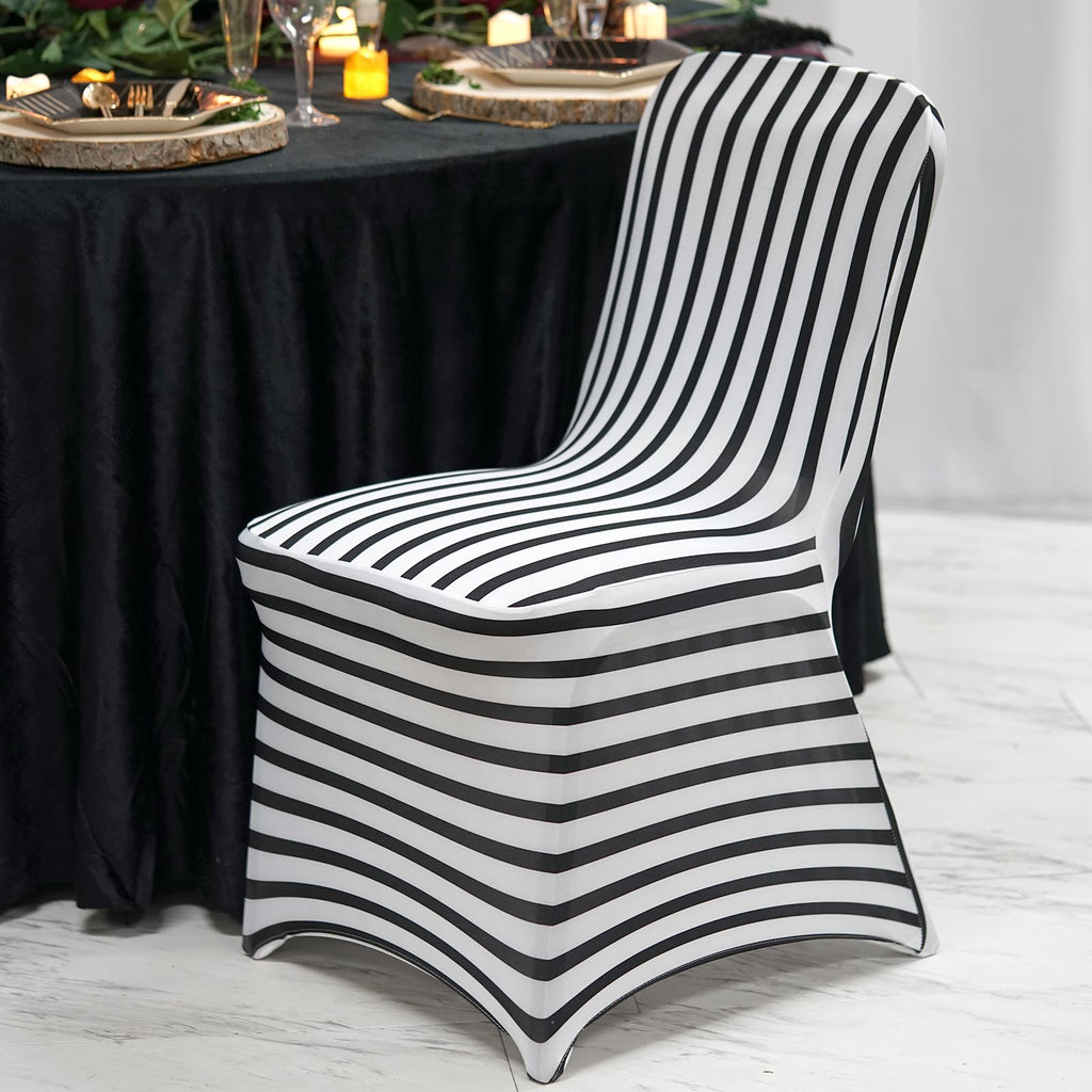 dining room chair covers white