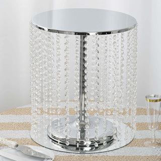 Versatile and Stylish Cake Stand for Various Occasions Versatile and Stylish Cake Stand for Various Occasions