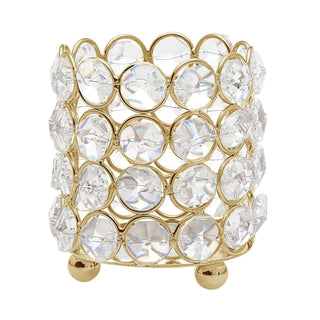 Versatile Metal Votive Tealight Holder Versatile Metal Votive Tealight Holder