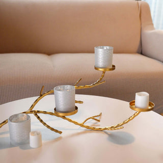 Versatile and Stylish Branch Candelabra Versatile and Stylish Branch Candelabra