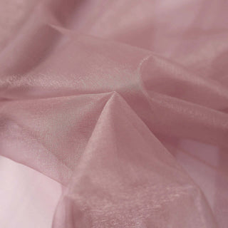 DIY Voile Drapery Fabric for Every Occasion DIY Voile Drapery Fabric for Every Occasion