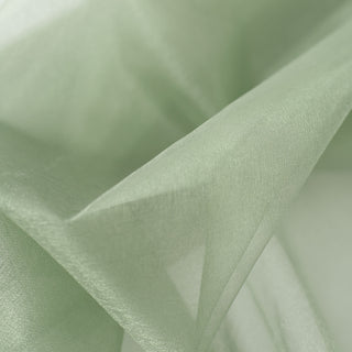 Versatile DIY Voile Drapery Fabric for Creative Projects