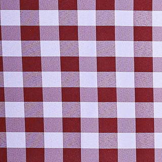 Gingham Style Dinner Napkins for Every Occasion