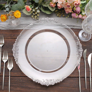 Versatile and Practical Event Tableware