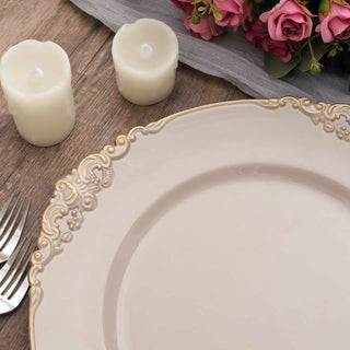Create a Stunning Wedding Table Setting