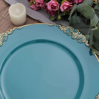 Versatile and Stylish Charger Plates for Any Occasion Versatile and Stylish Charger Plates for Any Occasion