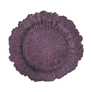 Durable and Versatile Purple Charger Plates for Every Occasion Durable and Versatile Purple Charger Plates for Every Occasion