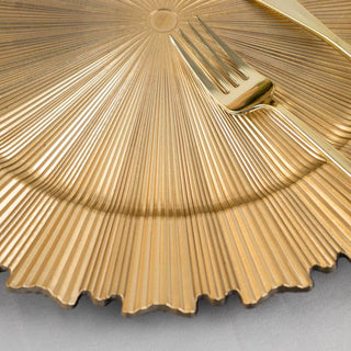 Durable and Stylish Acrylic Plastic Charger Plates Durable and Stylish Acrylic Plastic Charger Plates