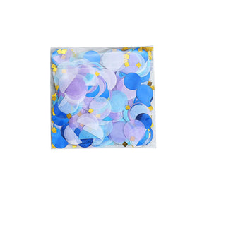 Versatile and Fun Balloon Confetti Decor Versatile and Fun Balloon Confetti Decor