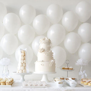Clear Removable Balloon Arch Glue Dots - Your Reliable Party Supplies
