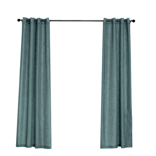 Enhance Your Décor with Curtain Panels With Chrome Grommets Enhance Your Décor with Curtain Panels With Chrome Grommets