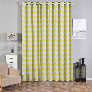 Create the Perfect Ambiance with Thermal Blackout Curtains