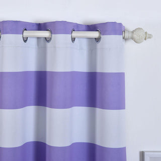 Enhance Your Space with Thermal Blackout Curtains