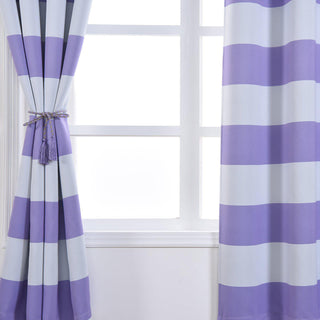 Versatile and Stylish Window Treatment Panels