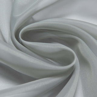 Infuse Natural Sunlight and Privacy with Sheer Organza Curtains Infuse Natural Sunlight and Privacy with Sheer Organza Curtains