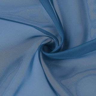 Create a Magical Atmosphere with Premium Chiffon Curtains
