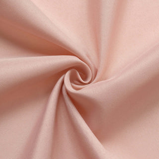 Create Memorable Moments with Our Dusty Rose Polyester Photography Backdrop Curtains Create Memorable Moments with Our Dusty Rose Polyester Photography Backdrop Curtains