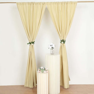 Create Memorable Moments with Photography Backdrop Curtains Create Memorable Moments with Photography Backdrop Curtains