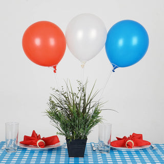 Clear Plastic Balloon Stand for Stunning Event Decor