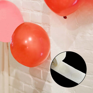 Clear Removable Balloon Arch Glue Dots - The Perfect Event Decor Accessory Clear Removable Balloon Arch Glue Dots - The Perfect Event Decor Accessory