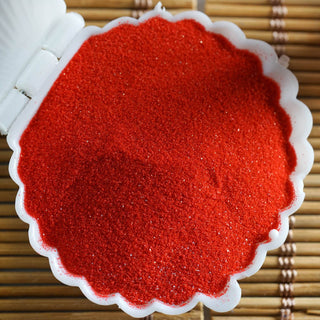 Elevate Your Event Decor with Coral Decorative Sand