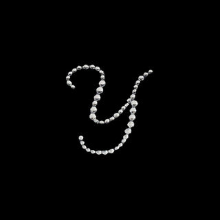 Elevate Your Event Decor with Clear Rhinestone Monogram Letter Jewel Stickers Elevate Your Event Decor with Clear Rhinestone Monogram Letter Jewel Stickers