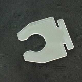 Convenient Hooks for Champagne Wall Rack Stand Convenient Hooks for Champagne Wall Rack Stand