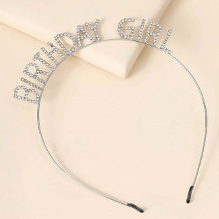 7" Silver Metal Rhinestone Tiara: Add Glamour to Your Special Occasions 7" Silver Metal Rhinestone Tiara: Add Glamour to Your Special Occasions