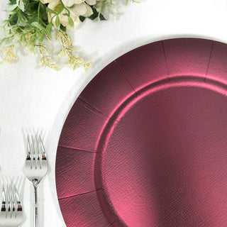 Versatile and Convenient Tableware for Any Occasion