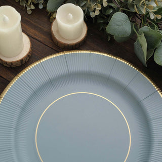Versatile and Stylish Charger Plates for Any Occasion Versatile and Stylish Charger Plates for Any Occasion