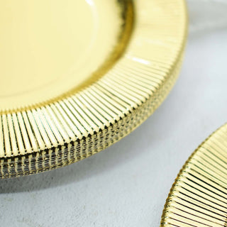 Versatile and Stylish Charger Plates for Any Occasion Versatile and Stylish Charger Plates for Any Occasion