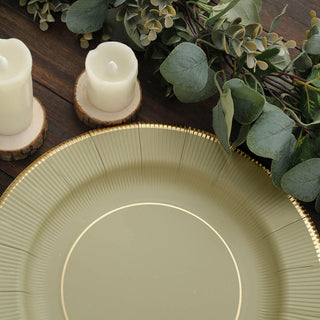 Versatile and Stylish Charger Plates for Every Occasion