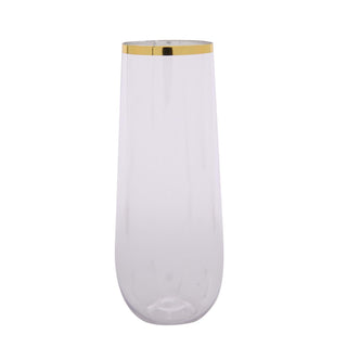 Create Memorable Moments with Gold Rimmed Wine Glasses Create Memorable Moments with Gold Rimmed Wine Glasses