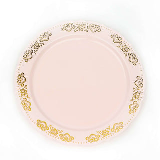 Impress Your Guests with Ornate Disposable Tableware Impress Your Guests with Ornate Disposable Tableware