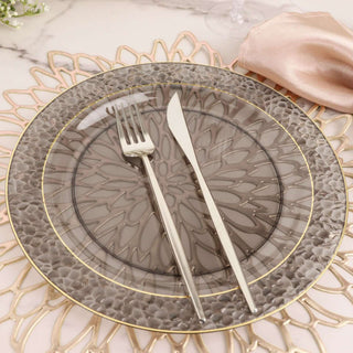 Elevate Your Table Setting Elevate Your Table Setting