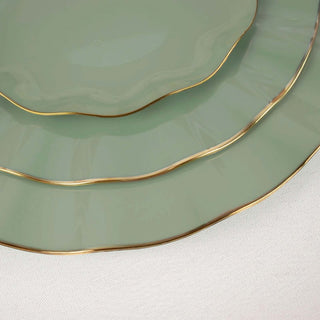 Versatile and Stylish Plates for Every Occasion Versatile and Stylish Plates for Every Occasion