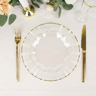 Convenient and Stylish Disposable Dinnerware for Easy Cleanup Convenient and Stylish Disposable Dinnerware for Easy Cleanup