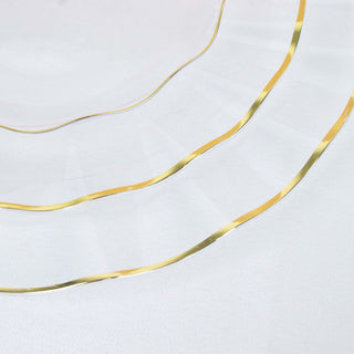 Durable and Versatile Disposable Dinnerware for Any Occasion Durable and Versatile Disposable Dinnerware for Any Occasion