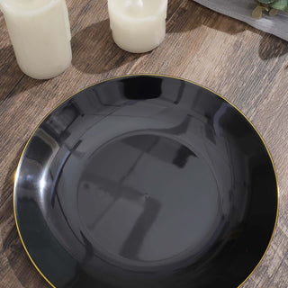 Elevate Your Events with Premium Disposable Plates Elevate Your Events with Premium Disposable Plates