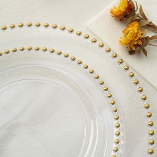 Versatile Round Appetizer Dessert Party Plates Versatile Round Appetizer Dessert Party Plates