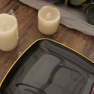 Versatile and Sturdy Disposable Dessert Appetizer Plates Versatile and Sturdy Disposable Dessert Appetizer Plates