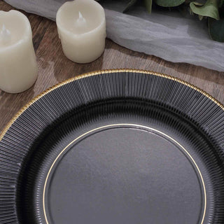 Versatile and Convenient Disposable Dinnerware for Any Occasion Versatile and Convenient Disposable Dinnerware for Any Occasion
