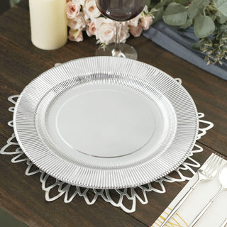 Versatile and Convenient Disposable Party Plates for Any Occasion
