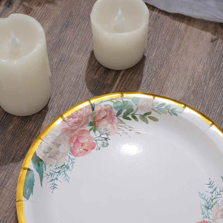 Disposable Dessert Appetizer Plates for Any Occasion Disposable Dessert Appetizer Plates for Any Occasion