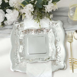 Create an Unforgettable Table Setting Create an Unforgettable Table Setting