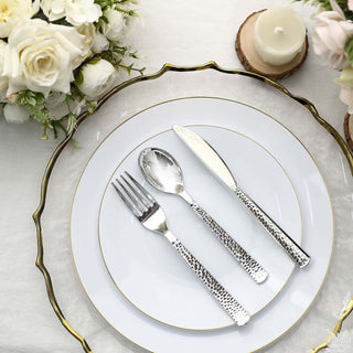 Stunning and Chic Silverware for Any Occasion Stunning and Chic Silverware for Any Occasion